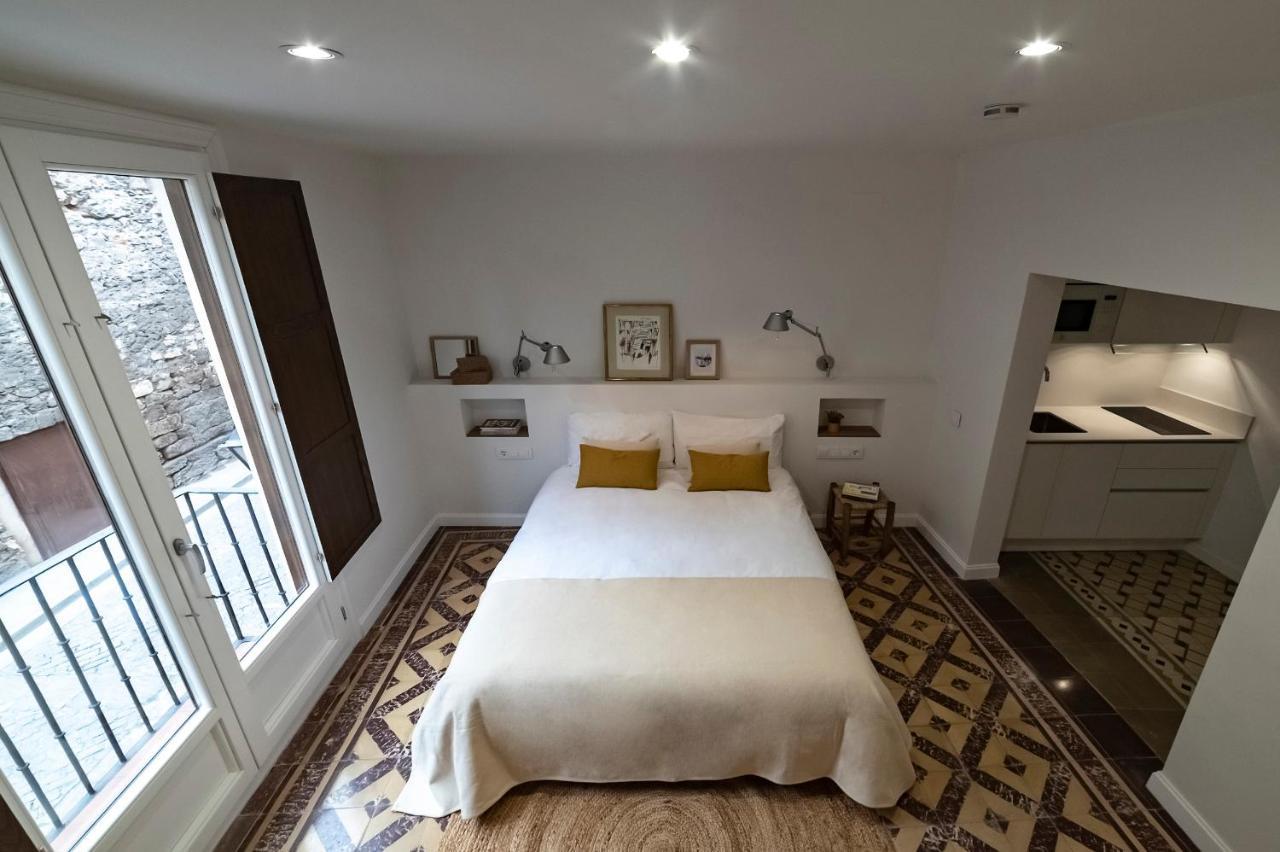 La Casa Del Orfebre Daire Cuenca  Dış mekan fotoğraf