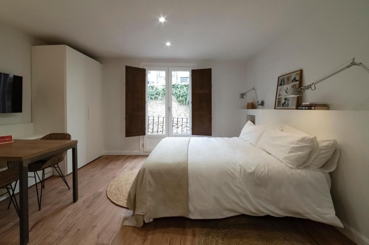 La Casa Del Orfebre Daire Cuenca  Dış mekan fotoğraf